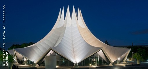 Tempodrom