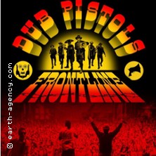 Dub Pistols Soundsystem