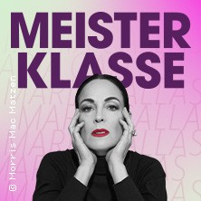 Meisterklasse - Schmidtchen