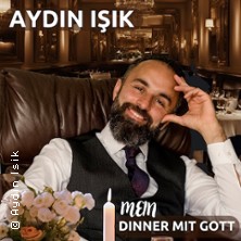 Aydin Isik - Dinner mit Gott