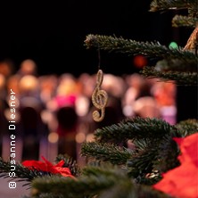 Weihnachten mit Freunden - Deutsche Oper am Rhein