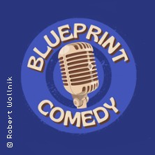 Blueprint Comedy | FACES Bar Essen