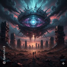 Neues aus der Unendlichkeit | Planetarium Hamburg