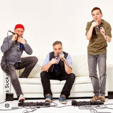 Glasblassing Quintett