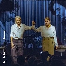 Sei gegr&uuml;&szlig;t und lebe! - Staatsschauspiel Dresden