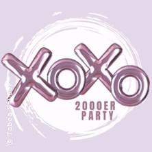 XOXO - Die 2000er-Party