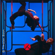 Rhythm & Flow - Theater Bonn