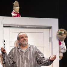 Die Leichenoper - Theater, Oper und Orchester Halle