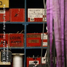 Guided Tour in English / Stadtf&uuml;hrung