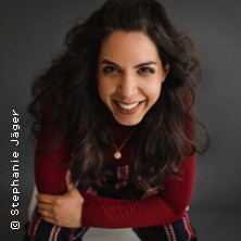 Brahms Violinkonzert | Bar Avni, Vadim Gluzman, Dresdner Philharmonie