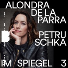 Im Spiegel 3 - Beethoven Orchester Bonn