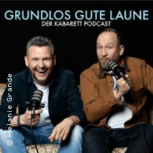 GRUNDLOS GUTE LAUNE - Podcast
