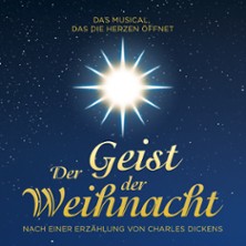 Der Geist der Weihnacht - Deutsches Theater M&uuml;nchen