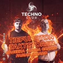 Tiefundton