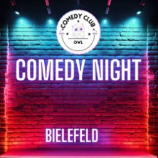 Comedy Night - Comedy Club OWL in Bielefeld