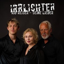 IRRLICHTER - Rio Reiser