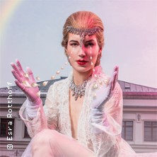 Evita - Staatsoperette Dresden