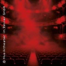 METAL IM REVIER - Musiktheater im Revier