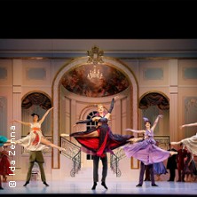 Cinderella - St&auml;dtische Theater Chemnitz