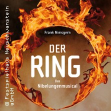 Der Ring - Das Niebelungenmusical | Festspielhaus Neuschwanstein
