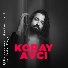 Koray Avci
