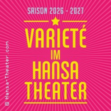 Variet&eacute; im Hansa-Theater
