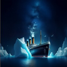 Titanic &ndash; Das Musical | Theater Krefeld und M&ouml;nchengladbach