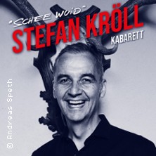 Stefan Kr&ouml;ll