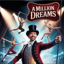 A Million Dreams - Musical