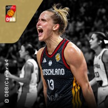 FIBA Women&acute;s Eurobasket Qualifier