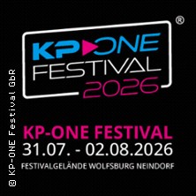 KP-ONE Festival