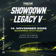Showdown for Legacy V