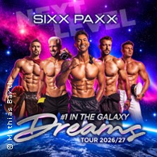 SIXX PAXX