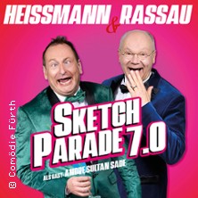 Hei&szlig;mann & Rassau