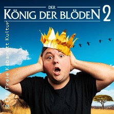 Der K&ouml;nig der Bl&ouml;den 2