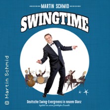 Martin Schmid - Swingtime