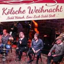 K&ouml;lsche Weihnacht