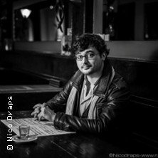 Rendezvous mit Bach und Messiaen! - Yoann Tardivel