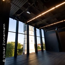 B&uuml;rgerb&uuml;hne: Das Projekt!