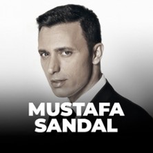 Mustafa Sandal