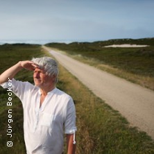 J&uuml;rgen Becker - Die Ursache liegt in der Zukunft