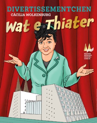 Wat e Thiater -