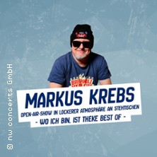 Markus Krebs