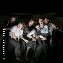 Der Komet - Staatsschauspiel Dresden