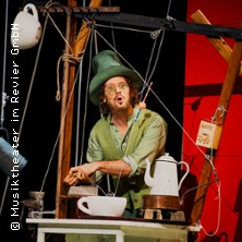 Musiktheater im Revier