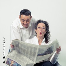 Birgit S&uuml;ss & Georg K&ouml;niger - Bilanz 2026