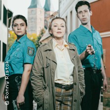 Blutrote Spitzen - Theater Altenburg Gera