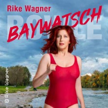 Rike Wagner - Baywatsch Bowl