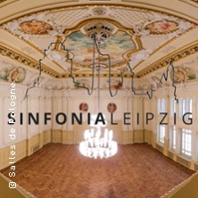 Sinfonia Leipzig: CarmenMini - Oper im Kleinformat (G. Bizet / D. Brown)