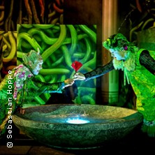 Ein Sommernachtstraum - Staatsschauspiel Dresden